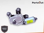 2005 - 2011 Audi A6 C6 A4 B8 Rear Windscreen Wiper Motor 4F9955711C Oem. Fixed Price $64.34.