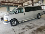 Chevrolet Express 3500 2012 Wiper Transmission 12363298 1015. Fixed Price $102.29.