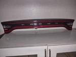 Dodge Charger 2015- 2023 Rear Trunk Tail Light Mopar Oem # 68398666AB. Fixed Price $167.00.