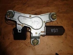 Toyota Supra MK3 1986.5-92 Rear Wiper Motor 85110-14290 14380 Oem. Fixed Price $78.77.