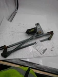 2005 Ford Escape Wiper Motor Oem 6L8Z17508AA 88K Miles - Fast Shipping!. Fixed Price $41.24.