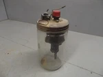 1950S Accessory Washer Pump Jar Chevrolet Cadillac Pontiac. Fixed Price $125.00.