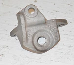 1964.5 1965 Mustang Fastback Conv Gt Shelby Orig Power Steering Cylinder Bracket. Fixed Price $79.00.