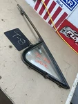 1973 1979 Ford Truck F150 B100 F250 Bronco Right Passenger Wing Vent Window A/c. Fixed Price $129.99.