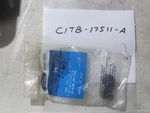 Package Of 2 New Genuine Oem Ford Truck "wiper Arm Driver" C1TB-17511-A. Fixed Price $18.00.