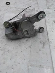 Used Back Glass Wiper Motor Fits: 2017 Gmc Acadia Grade. Fixed Price $131.24.