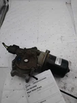 2016 Chevrolet Traverse Wiper Motor Oem 22820106 Gold 98K Miles. Fixed Price $84.99.