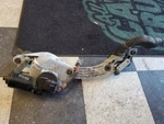 Windshield Wiper Motor With Linkage Fits 02 Thunderbird 388383. Fixed Price $82.03.