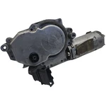1H6955713A Rear Window Wiper Motor Volkswagen Golf Iii 1994. Fixed Price $54.99.