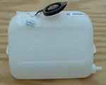 Mopar 1965-1969 A-body B-body Washer Bottle Reservoir New Manual 2497502R. Fixed Price $59.00.
