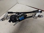 12-17 Hyundai Accent Wiper Transmission Linkage W/motor Oem. Fixed Price $49.61.