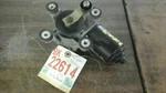 Windshield Wiper Motor Fits 85-89 Spectrum 87201. Fixed Price $45.58.
