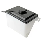 1971-73 Cougar Mustang Windshield Washer Reservoir Tank 71-79 F150 Bronco. Fixed Price $48.50.