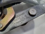1992 2003 Volkswagen Eurovan Oem Rear Wiper Motor 701955713A. Fixed Price $79.18.