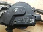 Mopar 05303827AF Genuine Wiper Motor With Linkage 2016 Jeep Compass. Fixed Price $29.99.