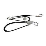 Window Regulator Repair Kit Left For Mercedes Sl Class R230 2001-12 Convertible. Fixed Price $32.19.