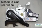 2009-2015 Toyota Venza Power Lift Motor Assembly Factory Oem Rear Tailgate. Fixed Price $279.95.