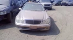 Wiper Transmission 211 Type E550 Fits 03-09 Mercedes E-class 30662005. Fixed Price $90.00.