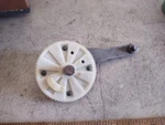 Jaguar XJ6 And XJ12 Cars From 1969 To 1973 Nos Lucas Wiper Gear Assembly Look. Fixed Price $49.95.