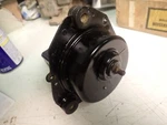 Nos 1962 Chevrolet Gmc Pickup Truck Single Speed Wiper Motor 4010214. Fixed Price $295.00.