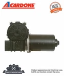 Cardone Reman Windshield Wiper Motor 43-45026 High-quality Auto Part, Universa. Fixed Price $198.75.