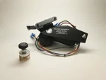 New Port Eng. 12 Volt Windshield Wiper Motor 1954-55 Chevy/gmc Pickup NE5455CT. Fixed Price $309.95.