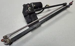 Very Nice Used Working Original Porsche 928 Windshield Wiper Assembly Motor #4. Fixed Price $225.00.