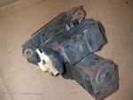 Delco SINGLE-1 Speed 12V Wiper Motor #5045473 1963-65 Chevy Impala Parts. Fixed Price $33.99.