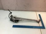 04-08 Chrysler Crossfire Front Windshield Wiper Transmission Linkage W/ Motor. Fixed Price $50.89.