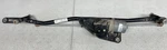 2011-2014 Ford F150 Front Windshield Wiper Transmission Linkage W/motor Oem. Fixed Price $55.00.
