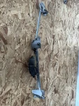 2007-2014 Toyota Fj Cruiser Windshield Wiper Motor 07-14 8511026210. Fixed Price $30.00.