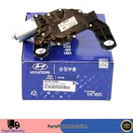 987001H300 Genuine Rear Wiper Motor & Linkage For Hyundai Tucson 2011-2015 Oem. Fixed Price $139.75.