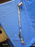 88 90 91 92 Corolla Wiper Transmission Sdn Std SPEC/89 Geo Prizm. Fixed Price $69.85.