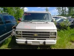 Wiper Transmission Fits 71-96 Chevrolet 30 Van 537502. Fixed Price $84.32.