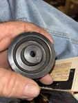 69-75 Buick Skylark 76-79 Corvette Nos Gm Delco TH-350 Clutch Piston 1243383. Fixed Price $20.00.