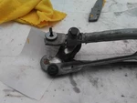 2017 Kia Sorento Wiper Motor Oem 98110C5000 Maroon 116K Miles Warranty. Fixed Price $33.75.