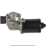 For Vw Golf Jetta Cardone Windshield Wiper Motor Dac. Fixed Price $182.41.
