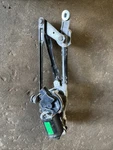 2015 Kia Forte Windshield Wiper Trans Motor Assembly 98110-A7000. Fixed Price $35.00.