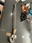 Nos 1962 Ford Galaxie Wiper Transmission C2AZ-17566-A Rh. Fixed Price $125.00.