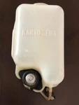 Genuine Nissan Datsun Kanto Seiki S30Z 240Z 260Z 280Z 510 Washer Tank Tested. Fixed Price $215.00.