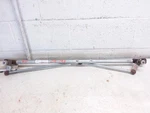 2023 Ford F250SD Wiper Transmission Oem Id LC3B17500BA. Fixed Price $69.95.