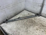 2018 Lincoln Navigator Oem Wiper Transmission Part Number JL1B17500AD. Fixed Price $61.95.