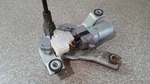 2007-2017 Jeep Patriot Compass Rear Liftgate Wiper Motor Oem 05116146AD. Fixed Price $35.00.