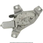 For Dodge Durango Jeep Cherokee Cardone Windshield Wiper Motor Tcp. Fixed Price $225.41.