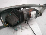 2012 Chevrolet Colorado Wiper Motor Oem Black 147K Mileage NJ25-27484-700558. Fixed Price $84.99.