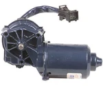 Windshield Wiper Motor-hatchback Cardone 43-1956 Reman. Fixed Price $180.21.