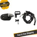 Detroit 121603 Selecta-speed Wiper Kit For 1969 Chevrolet Chevelle. Fixed Price $717.86.