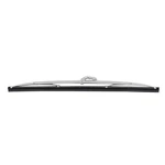 United Pacific 110424 Polished Stainless Wiper Blade, 1960-66 C10. Fixed Price $21.99.
