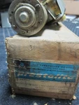 Prestolite 38-213R ETS4003SR. Fixed Price $100.00.