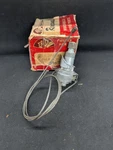 Nos Early 1953 Chevrolet Drivers Side Windshield Wiper Post Head Linkage Cable. Fixed Price $52.24.